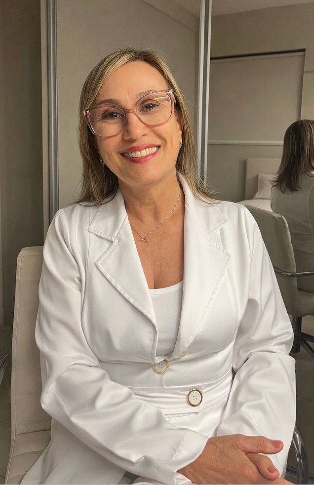 Dra. Ivana Barros de Lima